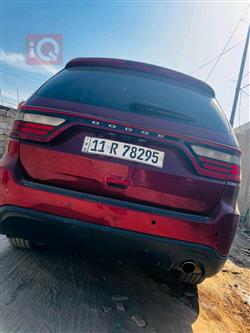 دودج دورانجو